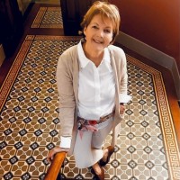 Margaret Rikhof