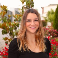 Teresa Sánchez Garzón