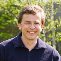 Derek Croucher