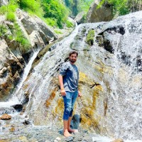 Prashant Mani Tripathi