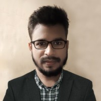 Manjurul Sabrin