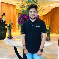 Roshan Gajera