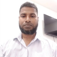 Mohammad Hanif Mia
