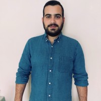 Víctor Barrios González