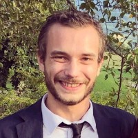 Guillaume Lacour