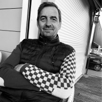 Anthony ROULIN