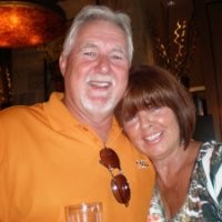 Bob Woolsey