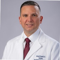 Bernard C. Ciongoli, D.O.