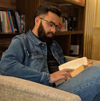 Karan Munjal