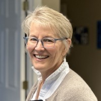 Suzanne Vaughan