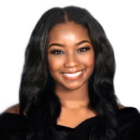 Trinity Robinson
