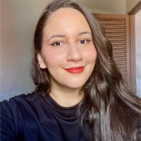 Geovana Reis