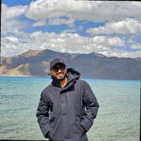 Himanshu Dhakrey