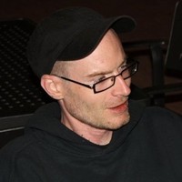 Nicholas Weitzel