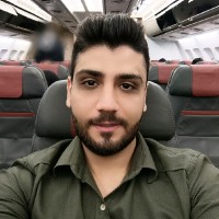 Alireza Ghaemmaghami