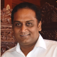 Chandrashekhar .