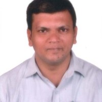 Amrithraj Ferrao