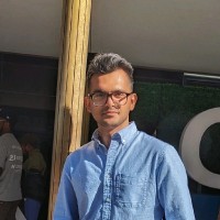 Kishan Rout