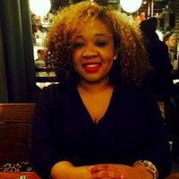 Vanessa Lipscomb
