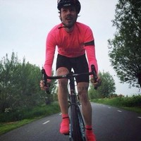 Frank van der Sman