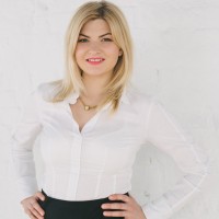 Дарья Черезова