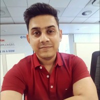 Suraj Jaiswal