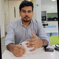 Prabhukumar B E