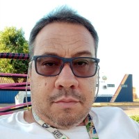Alexandro Patrick