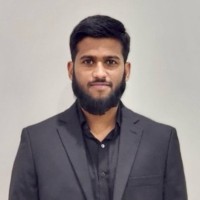 Ilyas Ahmed