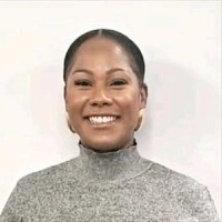 Lavina Allison-Morgan