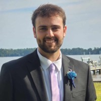 Matthew Van Pelt