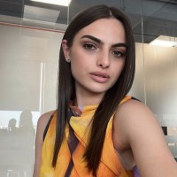 Alexandra Vladu