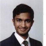 Christopher Persaud