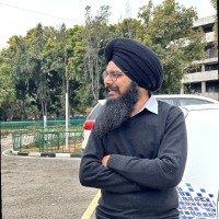 Kavneet Singh