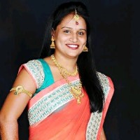 Shwetha Reddy