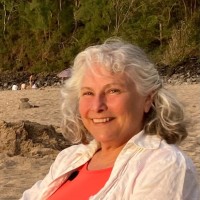 Harriet Gadisman