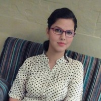 Mantasha Haidary