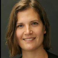 Anne Van Wijk - Wouters