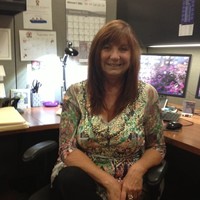 Debbie Obrien
