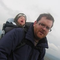 Anthony John Wilkinson