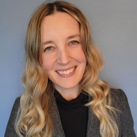 Rebecca Anthony (Ferguson)