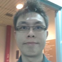 Denis, Chee Khoon Heng