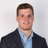 Colin Di Giacomo