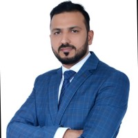 Asad Mahmood
