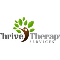 Thrive Therapy Services