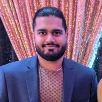 Mark Teekasingh