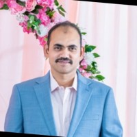Suneel Pasupulati