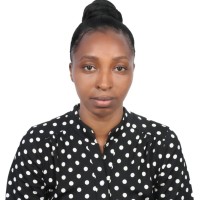 Eunice Ngugi