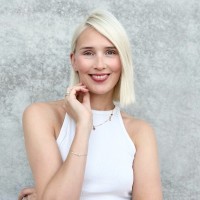 Anastasiia Guseva Gottwick