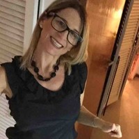 Evangelina Ciccotosto